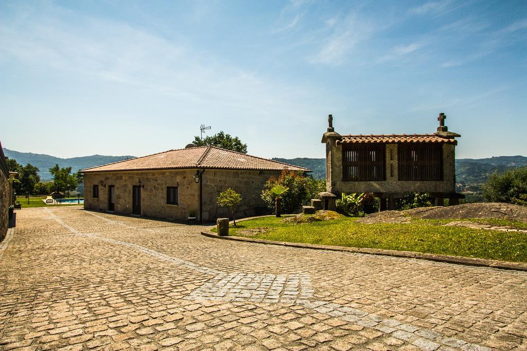 Вилла Quinta Da Toural Аркуш-ди-Валдевеш Номер фото